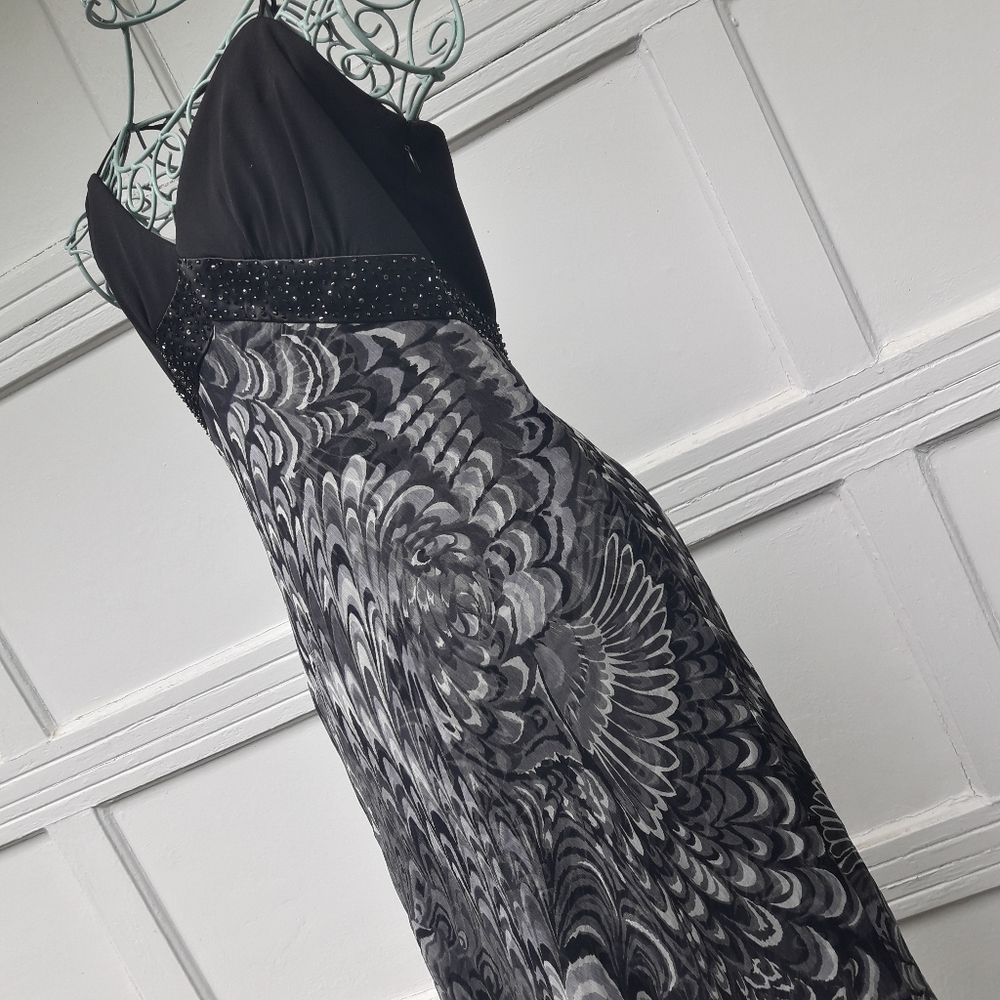Laundry by Shelli Segal Dresses for Date Night NWT - Picture 6 of 16